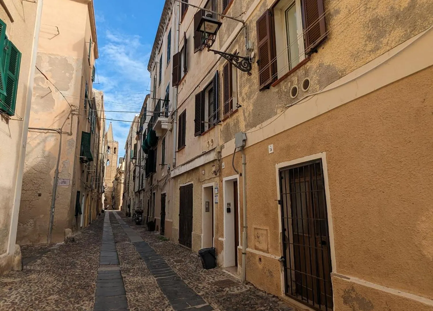 Alghero, Old Town 0*, アルゲーロ イタリア