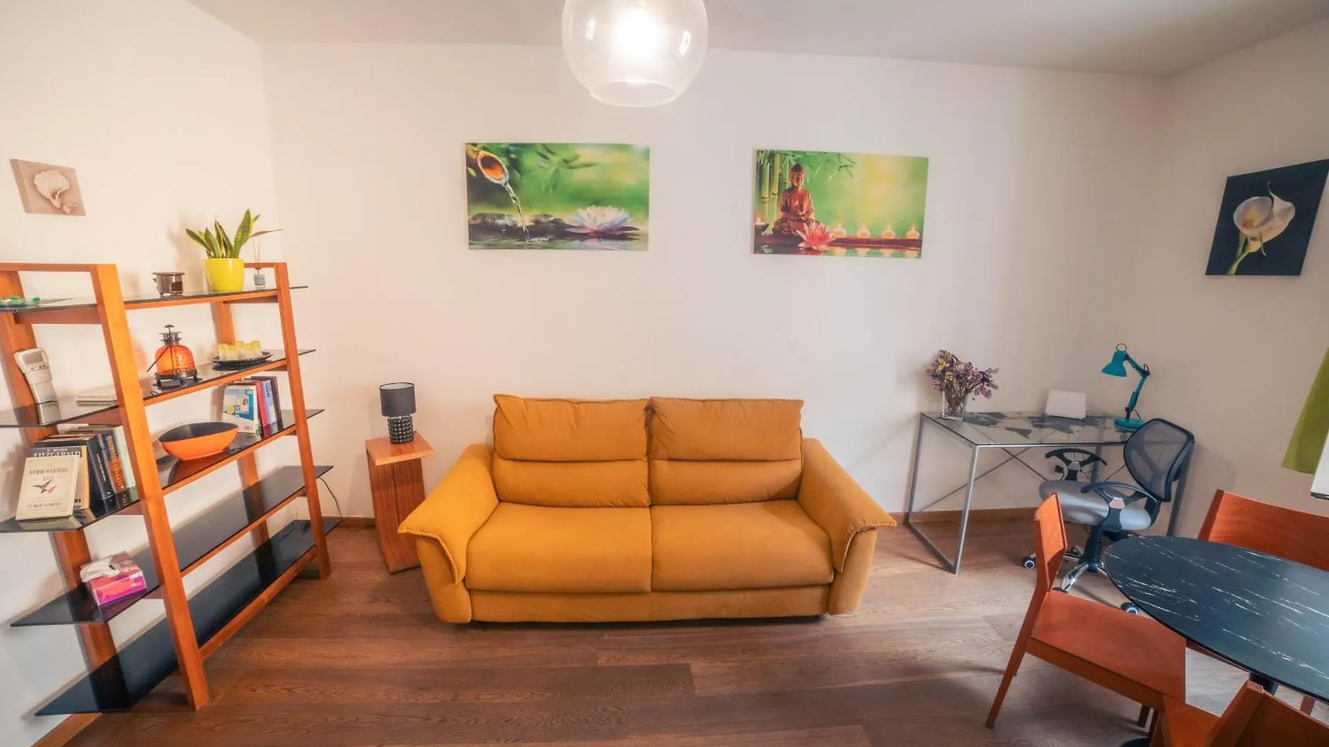 Appartement Alghero, Old Town