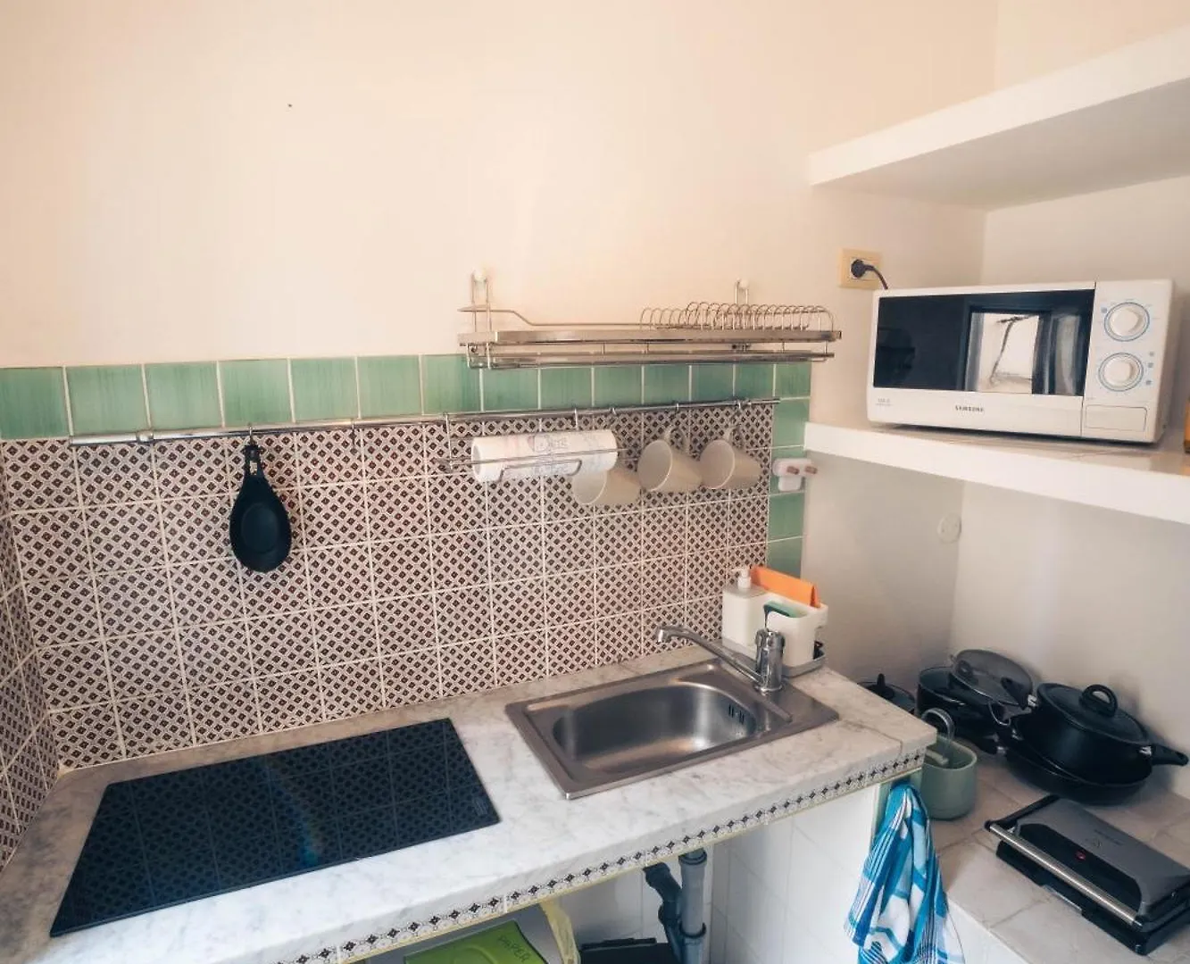 Appartement Alghero, Old Town Italie