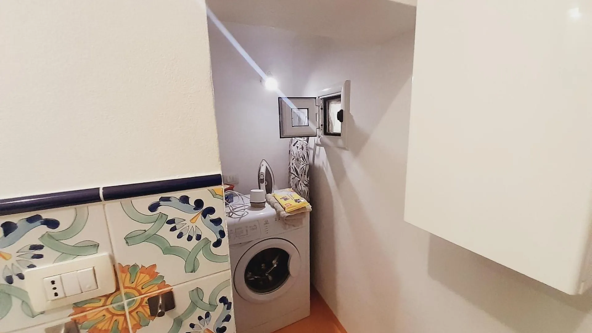 Appartement Alghero, Old Town