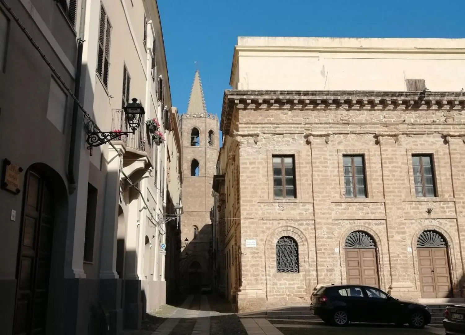 Alghero, Old Town Διαμέρισμα