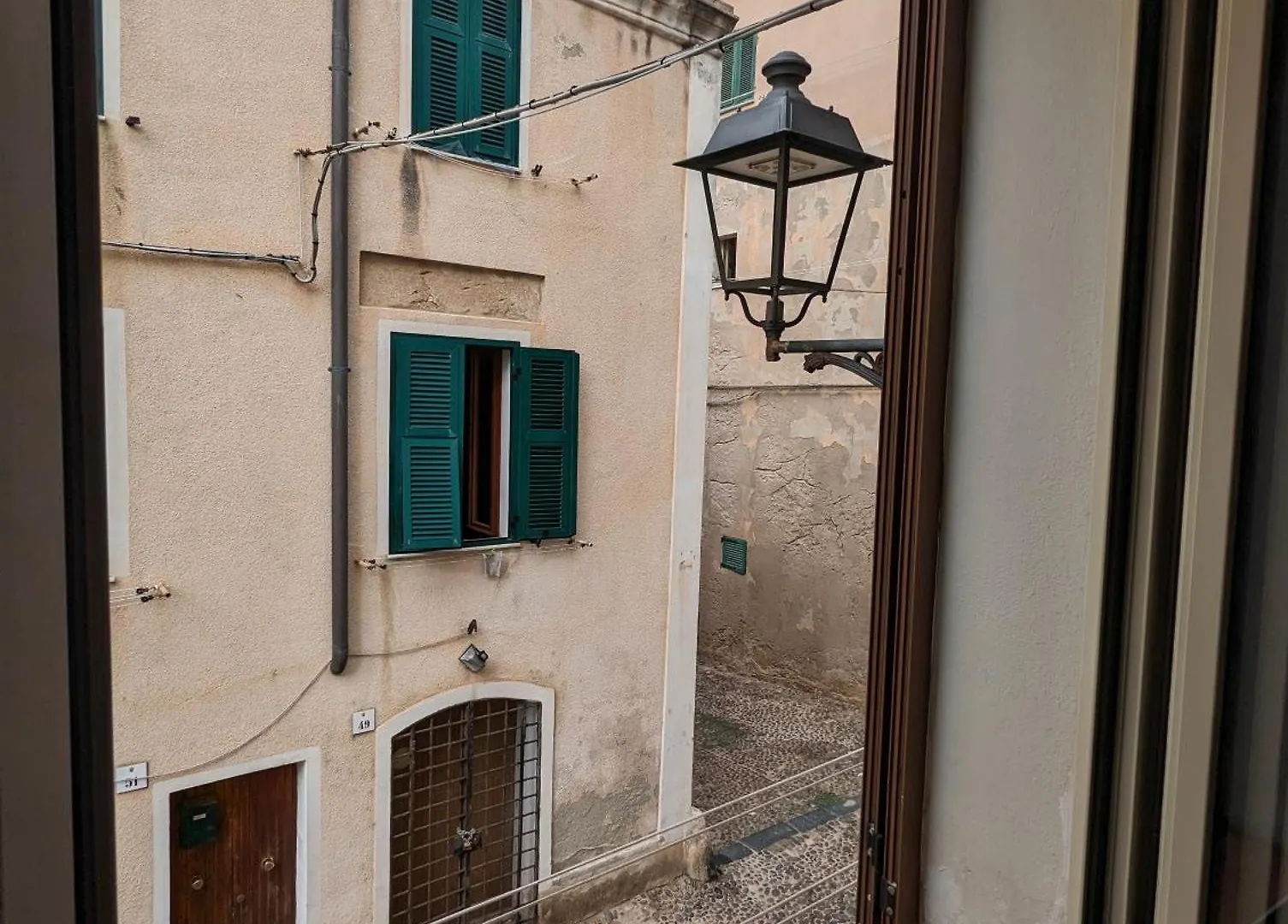 Alghero, Old Town Ιταλία